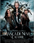 Branca de Neve e o Caçador
