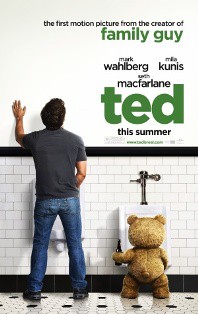 Ted – Legendado