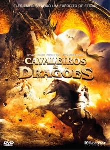 Cavaleiros e Dragões Dublado 2012