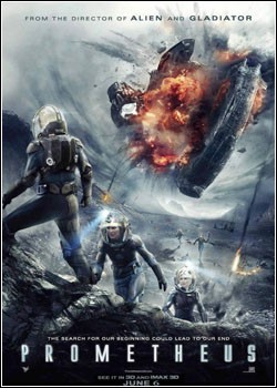Prometheus 