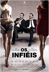 OS INFIÉIS 