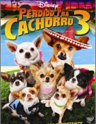 Perdido Pra Cachorro 3 