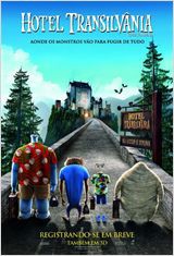  Hotel Transylvania