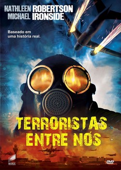 Terroristas Entre Nós 2012 Dublado