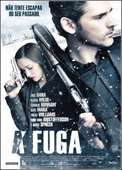 A Fuga Online 2012 Legendado