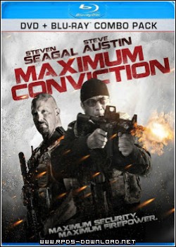maximum conviction-2012 Dublado
