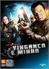 A Vingança é Minha 2012 Dublado