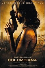Colombiana - Em Busca de Vingança