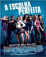 A Escolha Perfeita 2012 Legedado