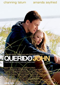 Querido John Dublado