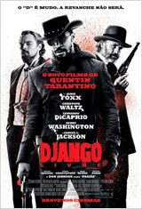 Django Livre 2013 Dublado