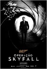 007: Operação Skyfall 