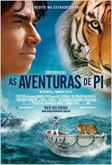 As Aventuras de Pi 