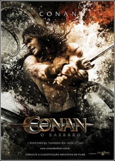 Conan O Bárbaro 2011 Dublado
