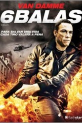  6 Balas – Legendado