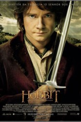  O Hobbit: Uma Jornada Inesperada – Dublado