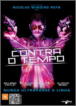  Contra o Tempo –2013 Dublado 