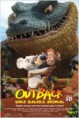 Outback - Uma Galera Animal 2012 Dublado  