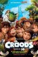  Os Croods – Dublado
